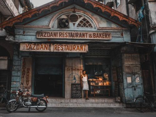 11 Parsi restaurants in Mumbai to visit this Parsi New Year for authentic Irani cuisine