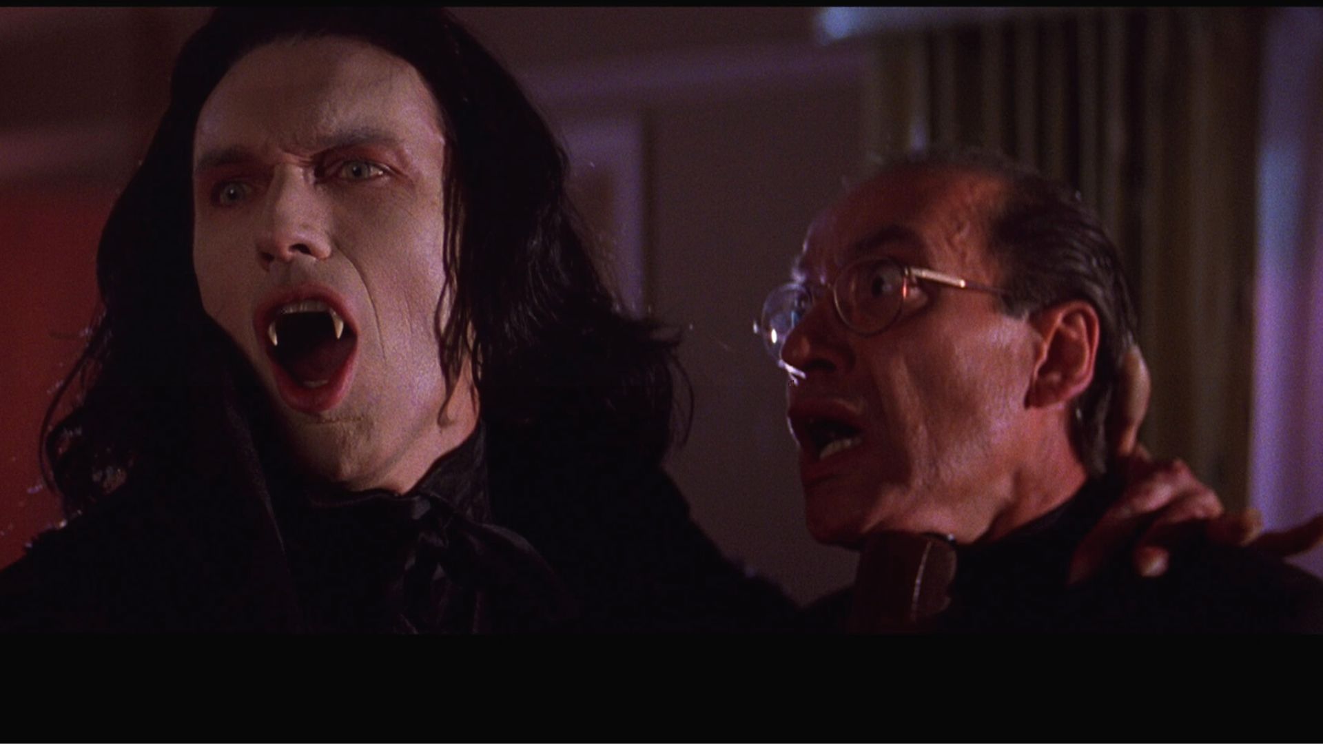 Vampire movies: Vampires