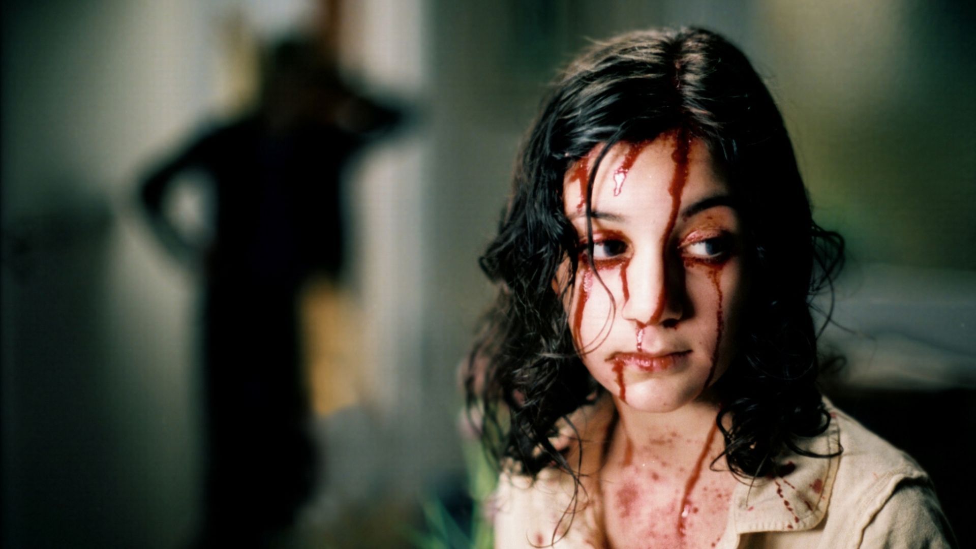 Let the right one in