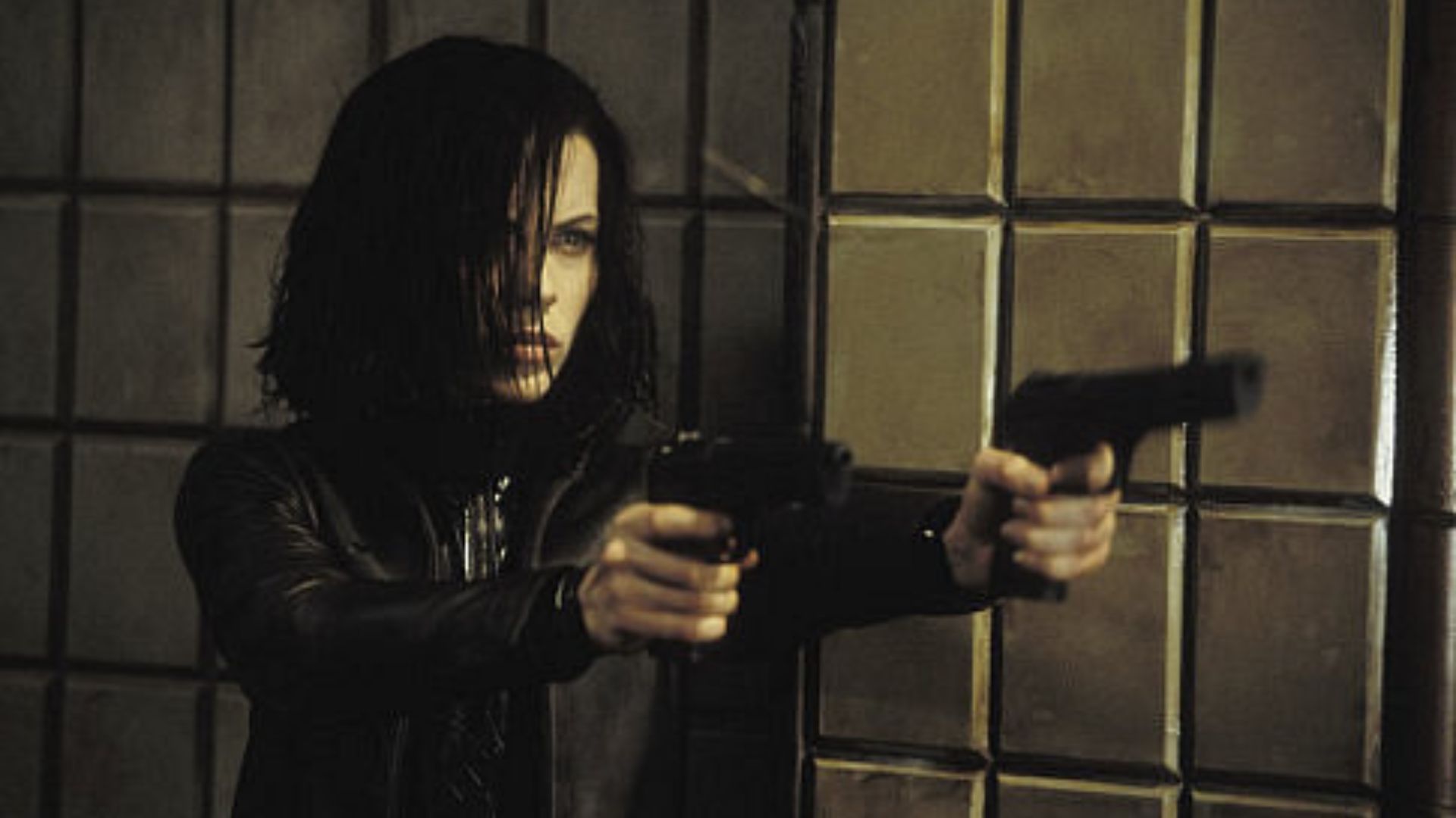 Underworld franchise