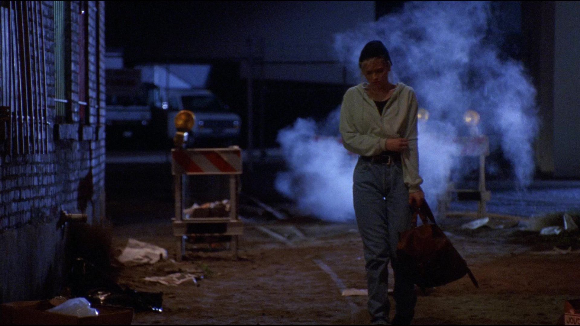 Vampire movies: Buffy the vampire slayer