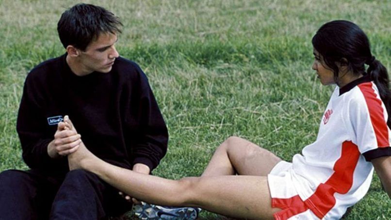 best football themed movies to watch