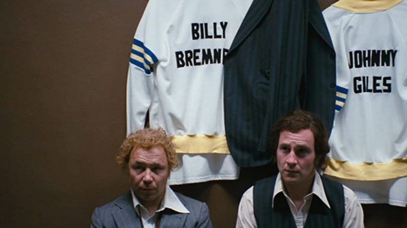 best football themed movies