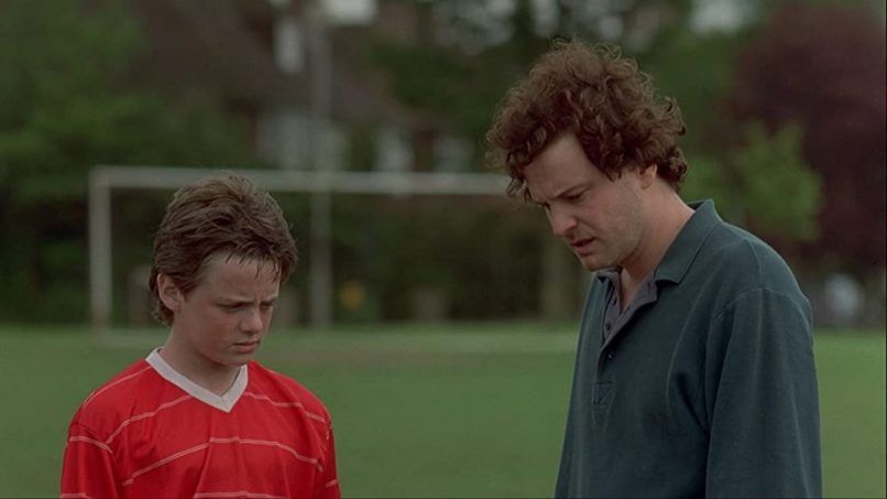 best football themed movies