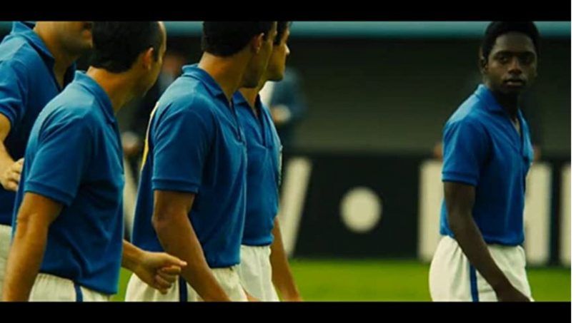 best football themed movies