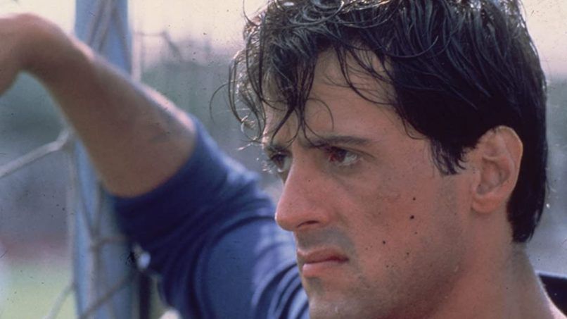 best football themed movies