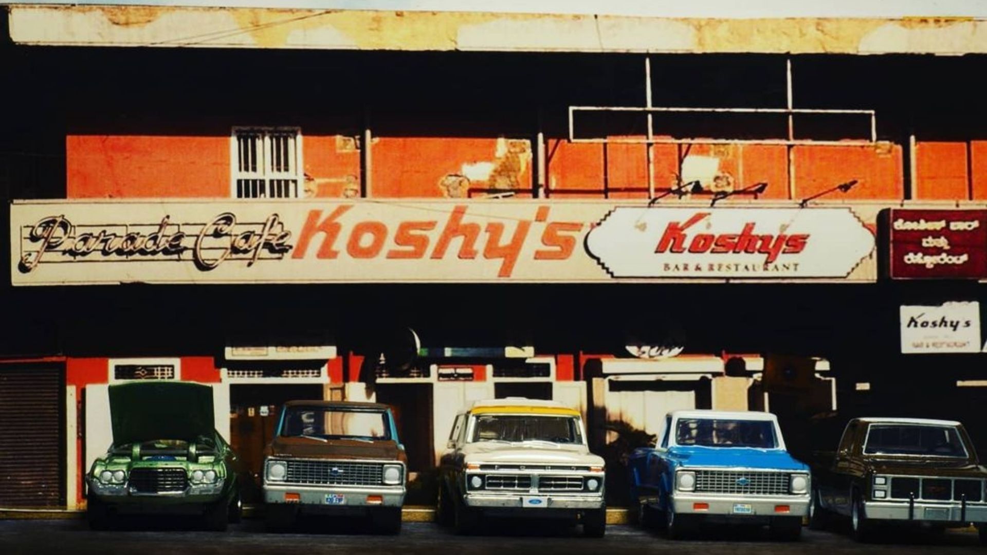 Iconic restaurants in Bengaluru that serve nostalgia on a plate