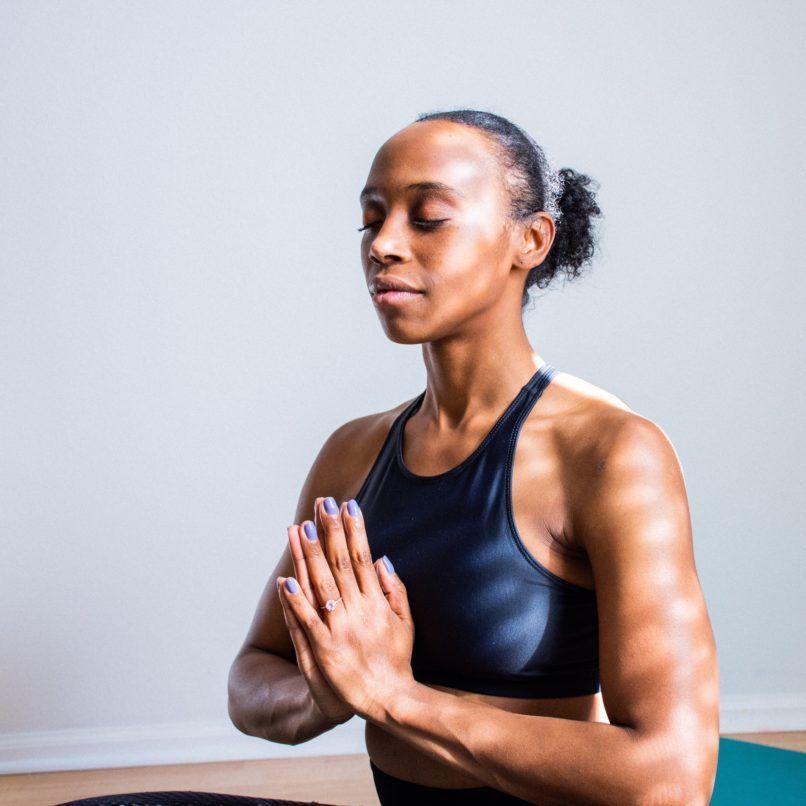 How Yoga And Meditation Help Improve Your Mental Health - News18
