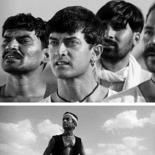Indian movies nominated for Oscars over the years