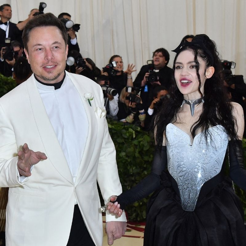 What does Elon Musk’s daughter’s name mean and how to pronounce it?