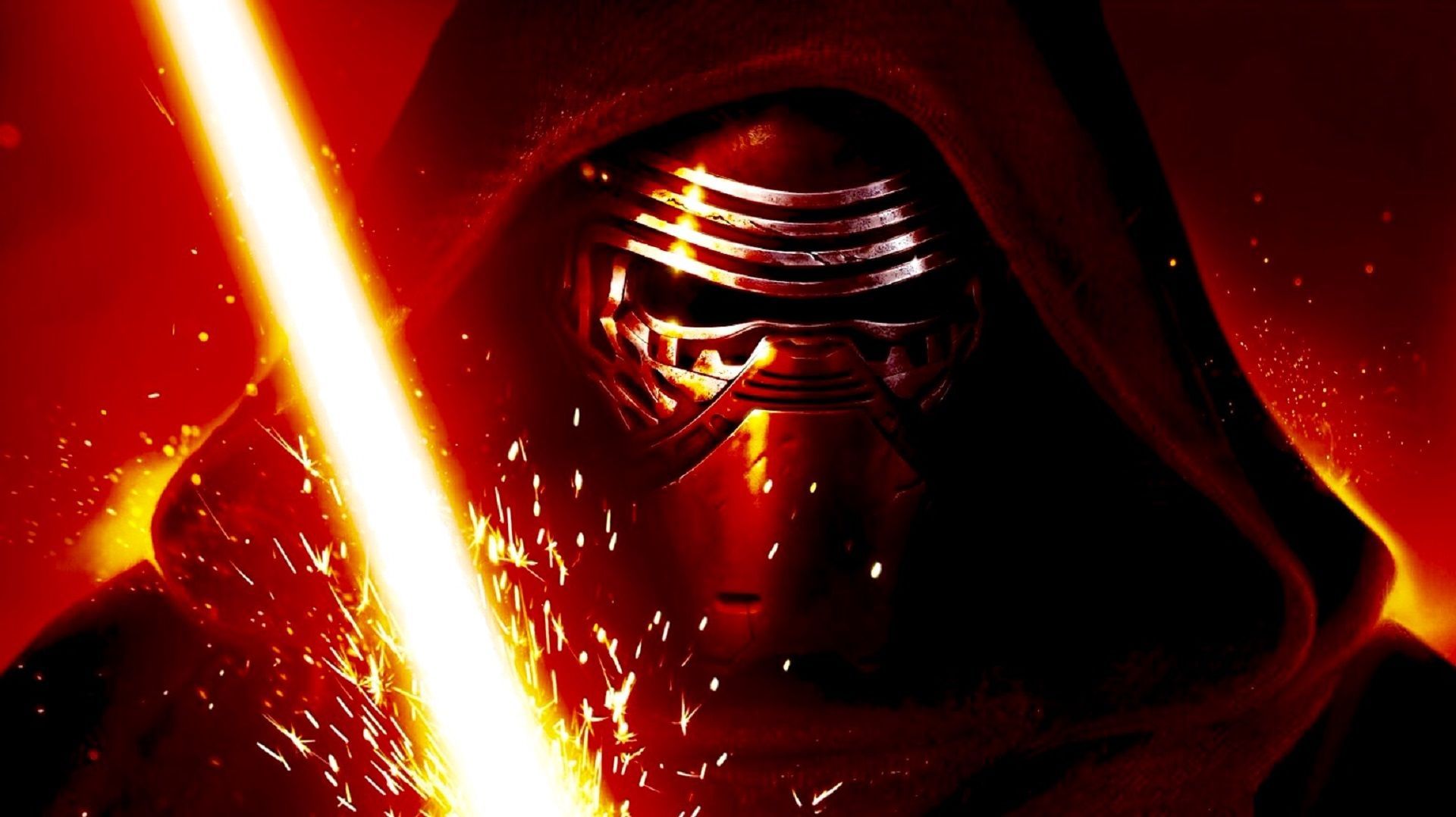 Watch all the Star Wars films in chronological order…