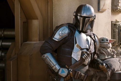 A Complete Guide To Watching Every ‘Star Wars’ Show And Movie In Chronological Order