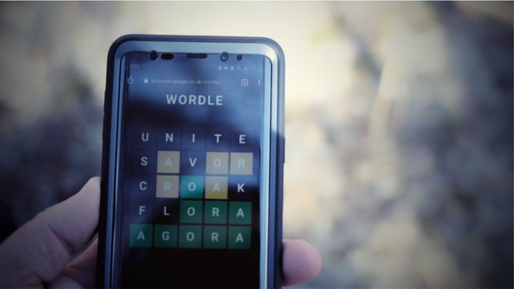 Best Tips And Tricks To Help You Win At ‘Wordle’