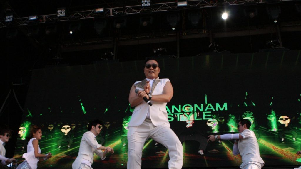 An Easy Guide To Replicating Iconic K-Pop Dance Moves