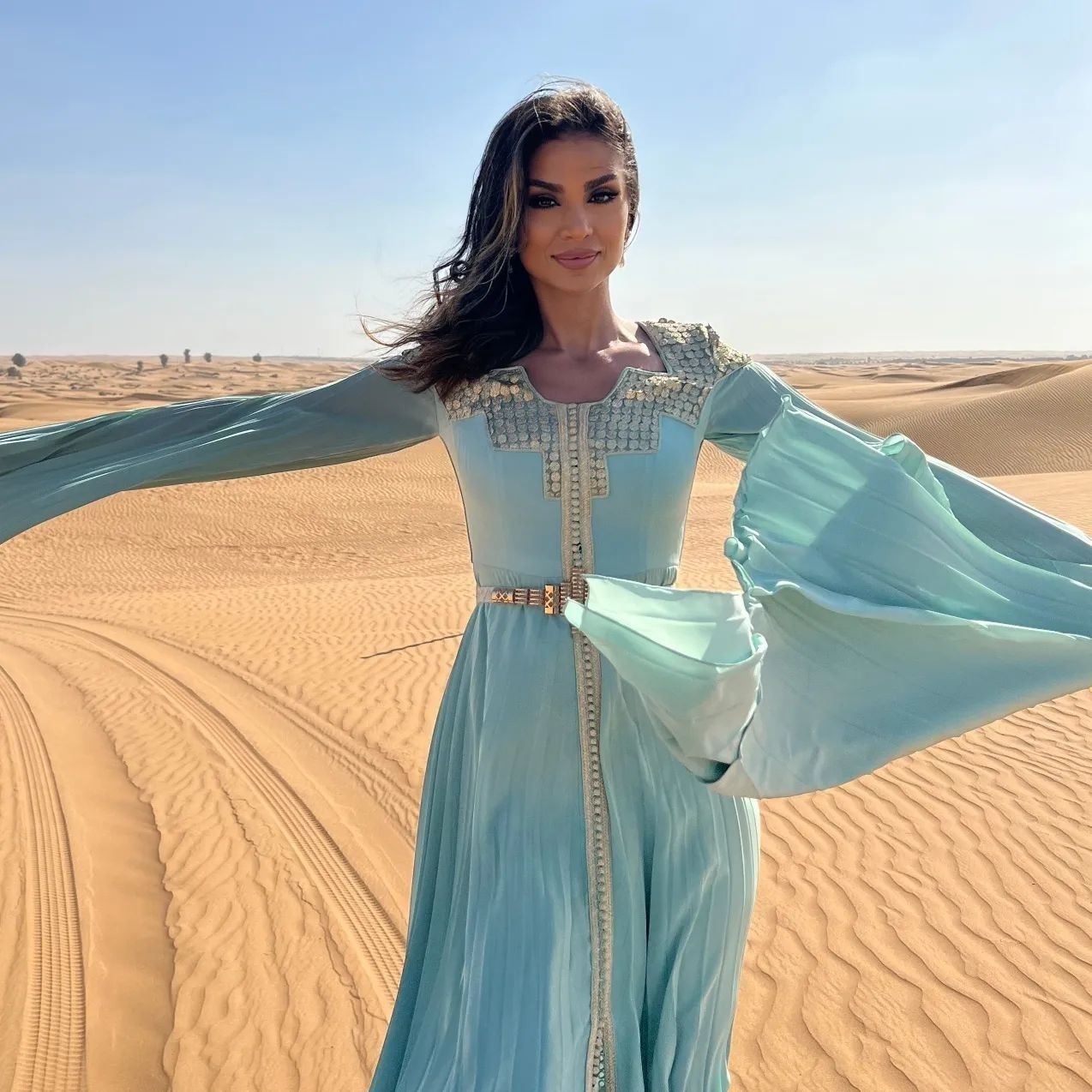 Dubai Bling cast: Inside the fashionable lives of the divas from the  Netflix series
