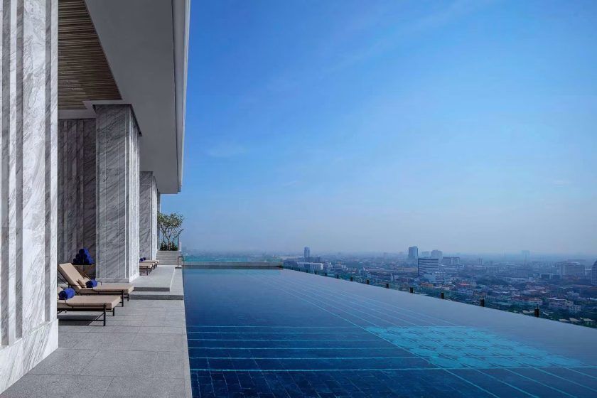 137 Pillars Suites & Residences, Bangkok