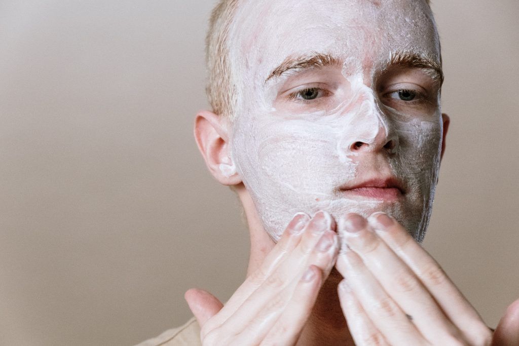 Moisturisers with SPF
