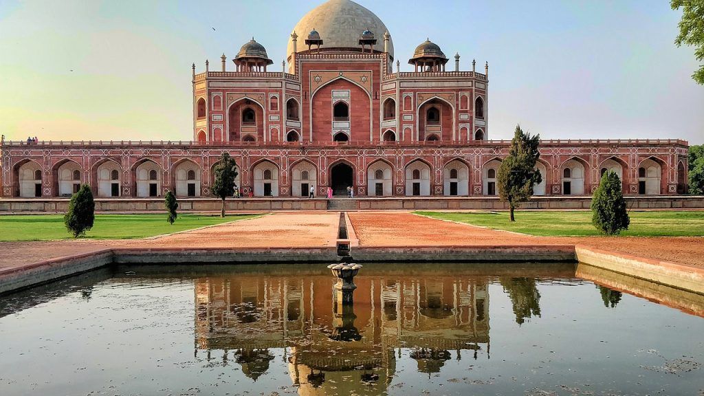Why We Love India: A Pictorial Journey Of The UNESCO Heritage Sites Of India