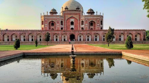 Why We Love India: A Pictorial Journey Of The UNESCO Heritage Sites Of India