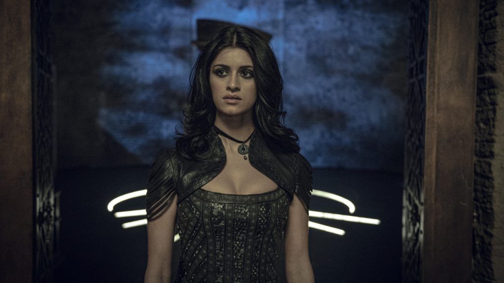 Who Is Anya Chalotra, The Indian-Origin Actor From ‘The Witcher’?