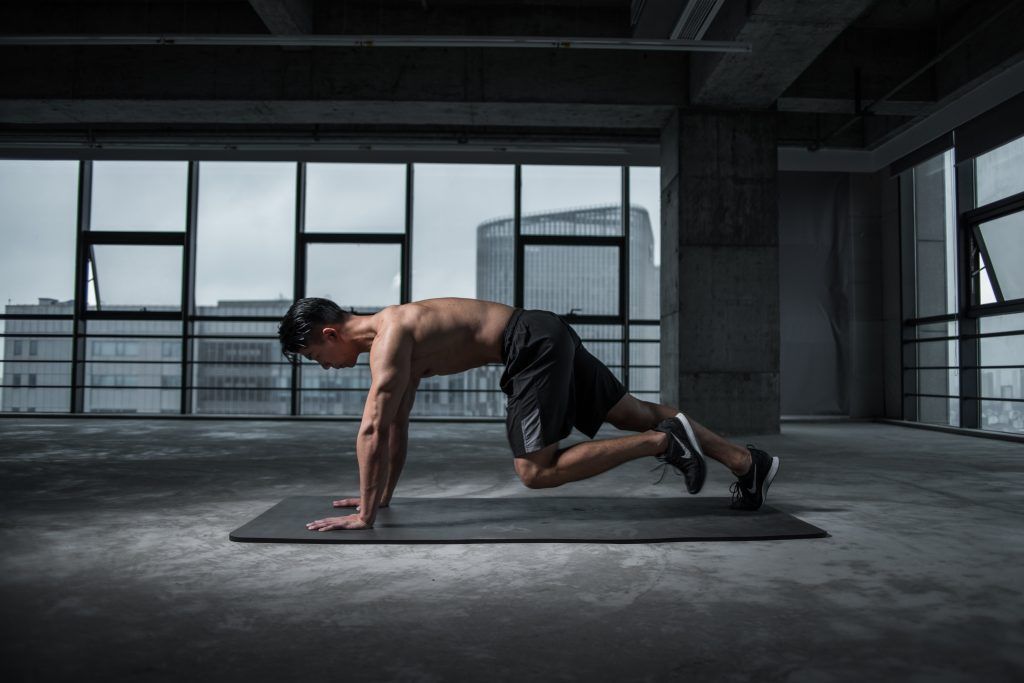 Quick & Effective 10-Minute Workouts You Can Do At Home!
