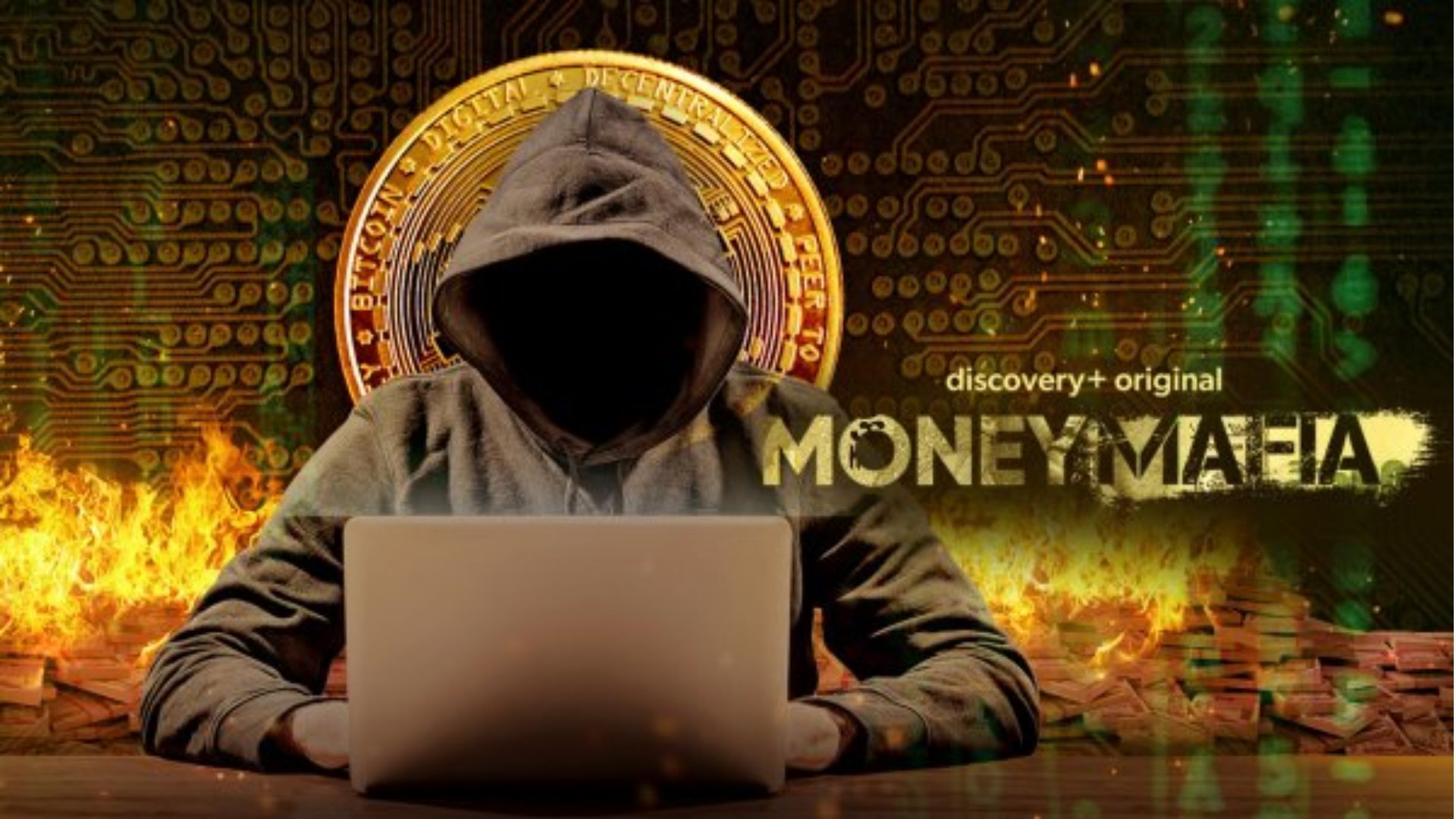 Money Mafia Season 3 Is Coming To Discovery Plus On 10th November