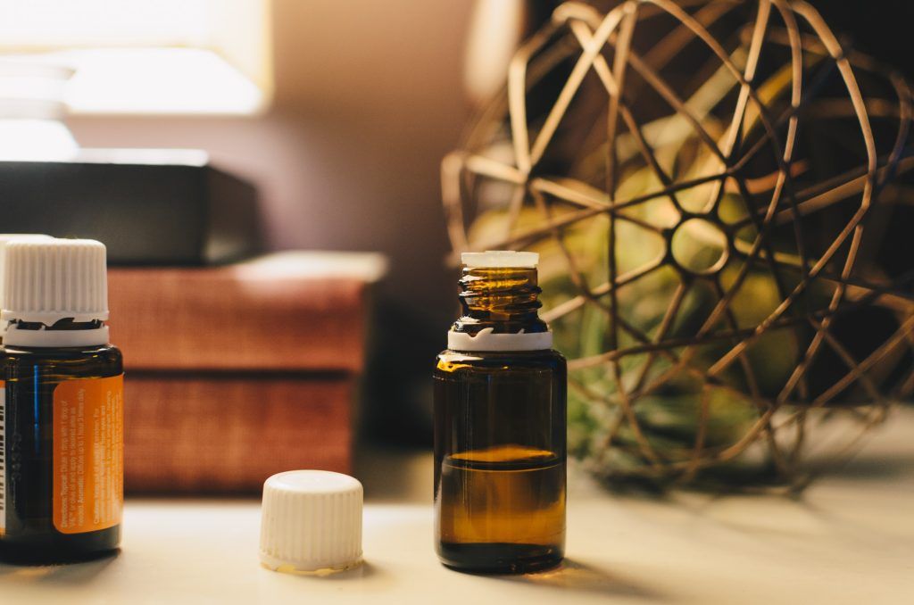 Hair-Oil