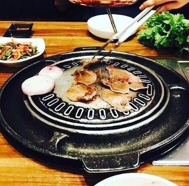 Jang Won Korean And Japanese Restaurant, Chennai