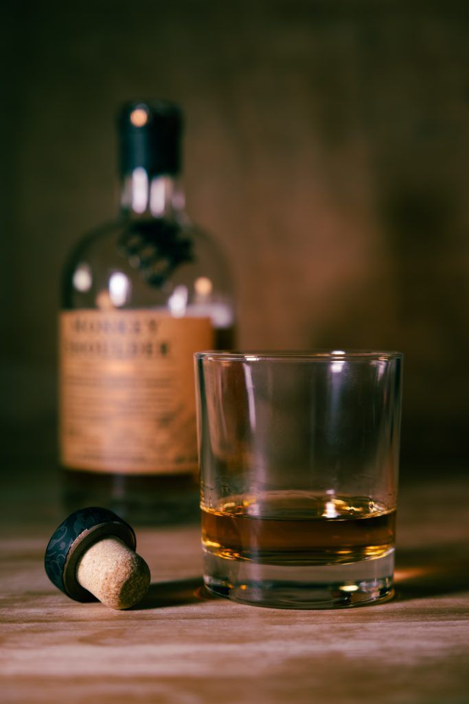 Whisky or whiskey the difference
