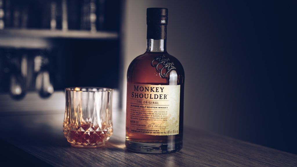 Whisky or Whiskey the difference
