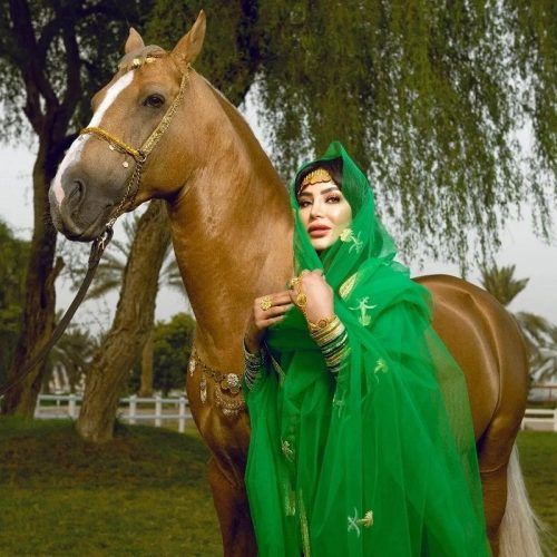 What Is Lojain Omran’s Net Worth? We Have All The Details About The Dubai Bling Star