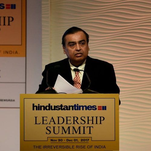 Is Mukesh Ambani Venturing Into Genome Testing In India?