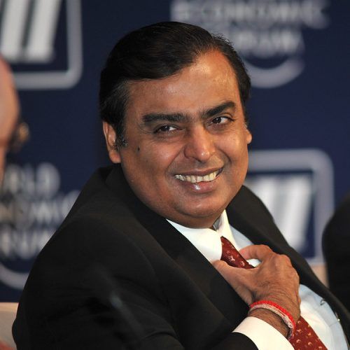 Mukesh Ambani Might Soon Become The New Owner Of Liverpool!