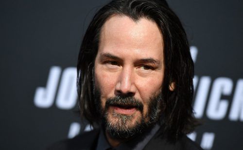John Wick: Chapter 4 Won’t Be Coming To Theatres Till 2023