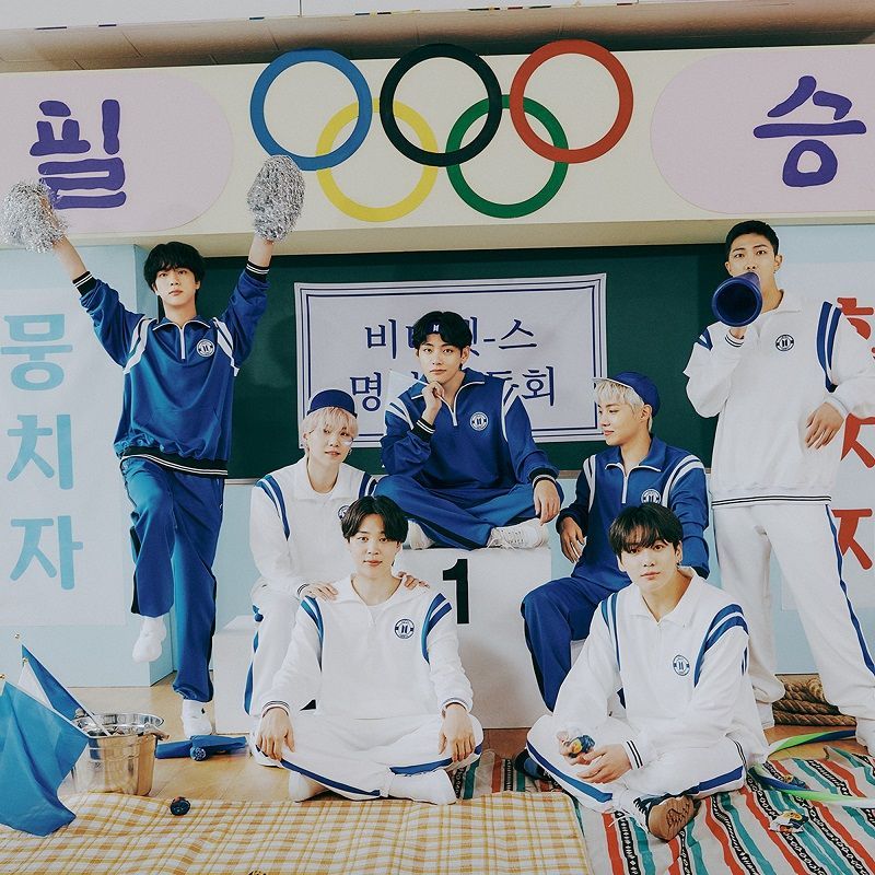 2023 Grammy Awards: BTS Make History With Three Nominations