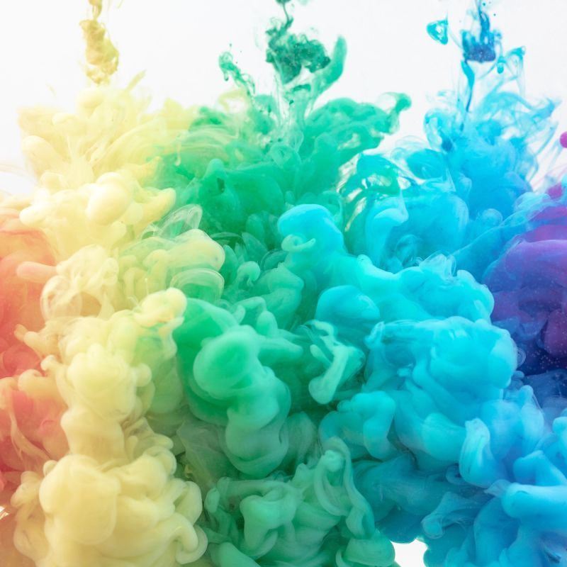 What Is The Power Colour For Your Zodiac Sign? What Is The Power Colour For Your Zodiac Sign?