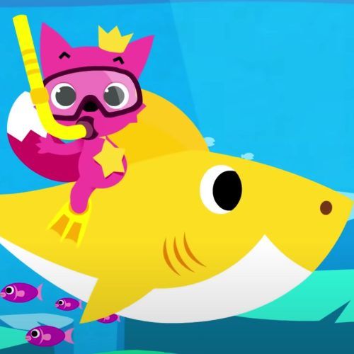 The 10 Most-Viewed YouTube Videos In The World!