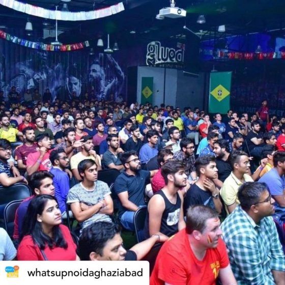 Glued Reloaded