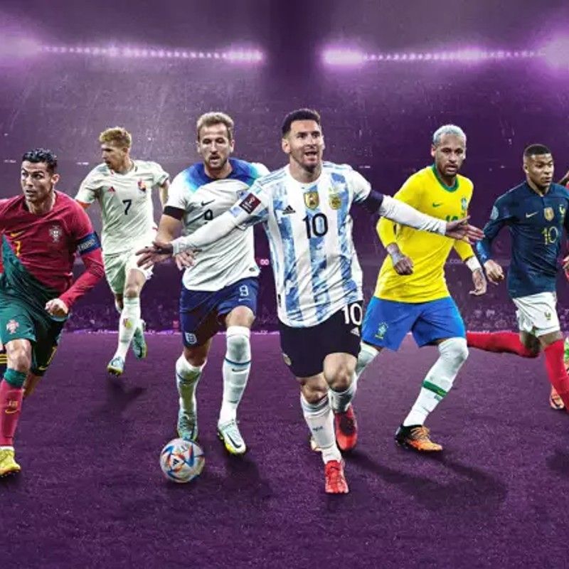 2022 FIFA World Cup: Sports Bars In Delhi NCR Where You Can Watch Live Matches 2022 FIFA World Cup: Sports Bars In Delhi NCR Where You Can Watch Live Matches