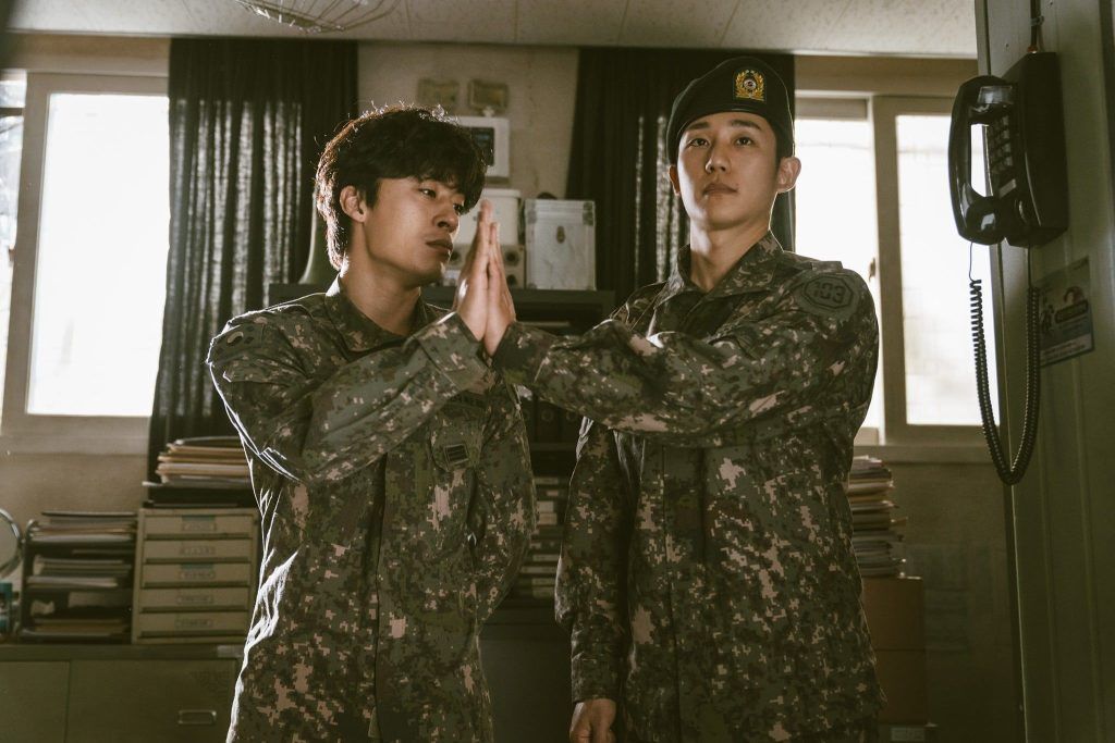 The Best Korean Dramas And Movies To Watch In 2023