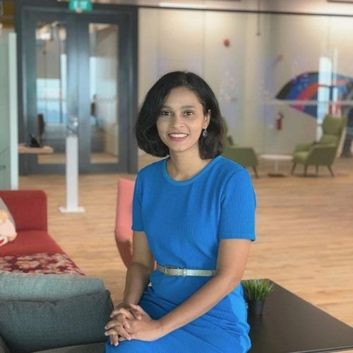Everything You Should Know About Sandhya Devanathan, Meta India’s New Business Head!