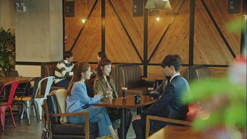Goblin/Guardian: The Lonely and Great God (2016-2017)