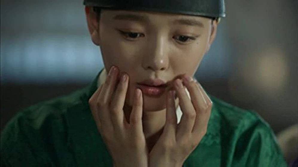 Love in The Moonlight (2016)