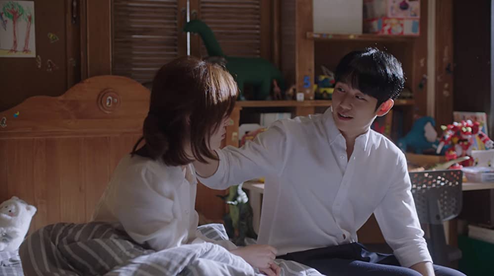 One Spring Night (2019)