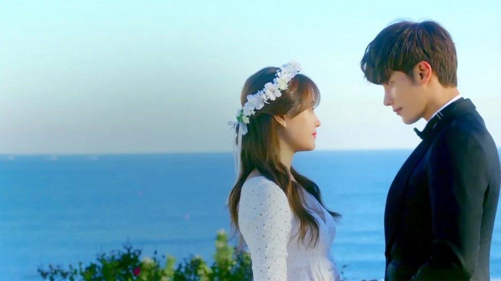 My Secret Romance (2017)