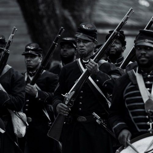 Emancipation Trailer: Will Smith Slavery Drama Is A Showcase For The Oscar-Winning Actor