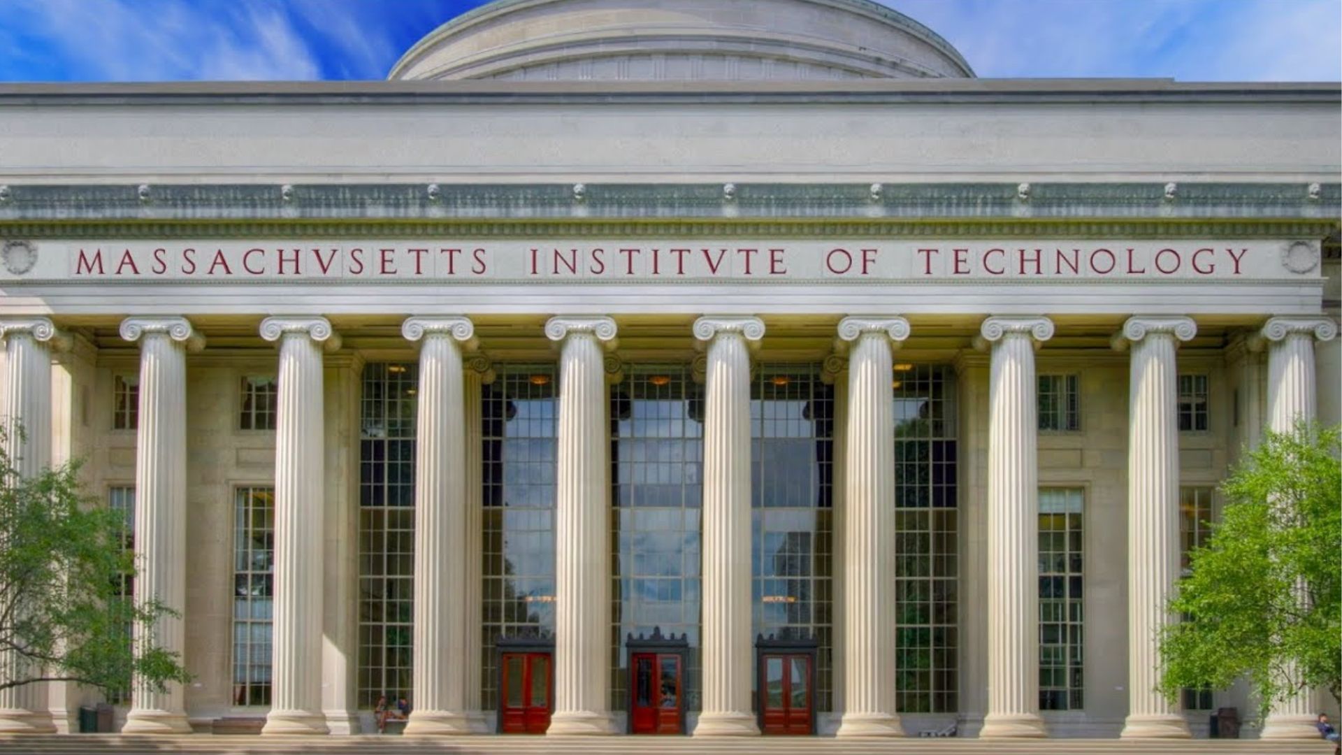 Black Panther filming locations- Massachusetts Institute of Technology