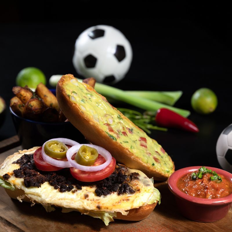 FIFA World Cup 2022: Sports Bars In Bengaluru Where You Can Watch Live Matches!