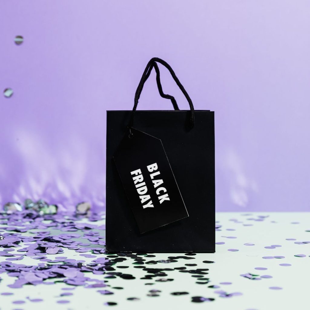 Black Friday Sale 2022: All The Exciting Deals And Offers Available Online!
