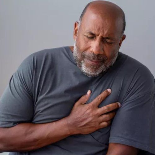Heart Failure Facts And Statistics: Why Are So Many Young Adults Getting Heart Attacks?